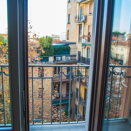 Adelaide Central Apartment Milano Ngoại thất bức ảnh
