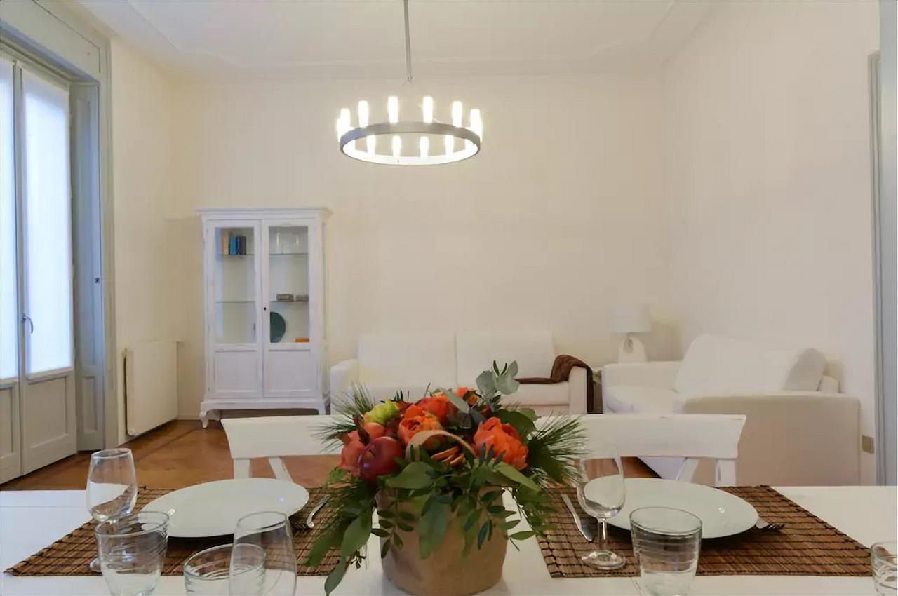 Adelaide Central Apartment Milano Ngoại thất bức ảnh