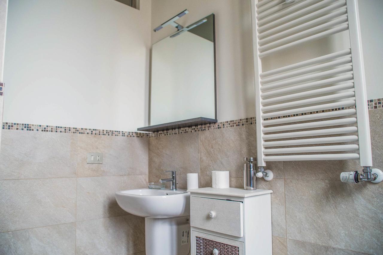 Adelaide Central Apartment Milano Ngoại thất bức ảnh