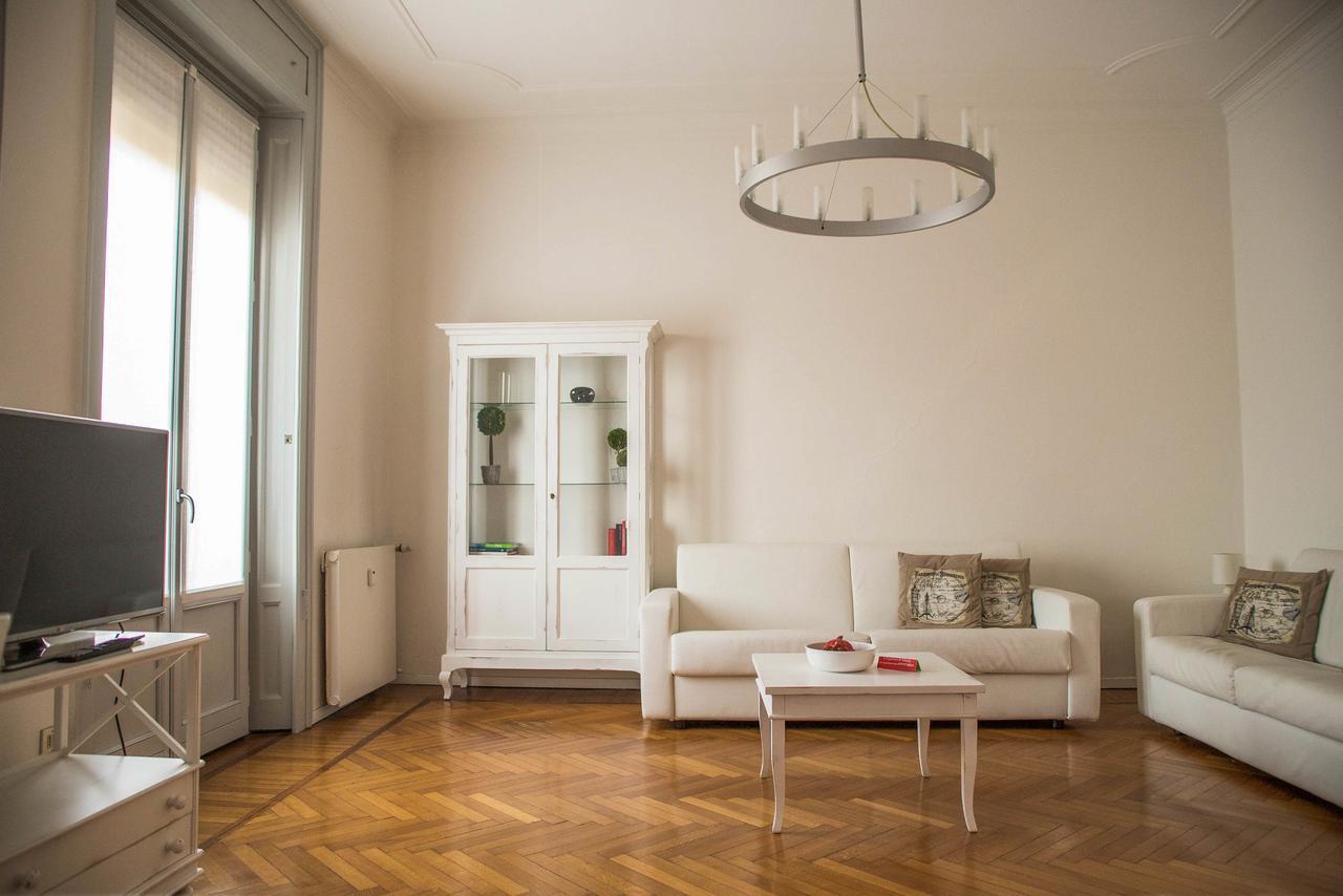 Adelaide Central Apartment Milano Ngoại thất bức ảnh