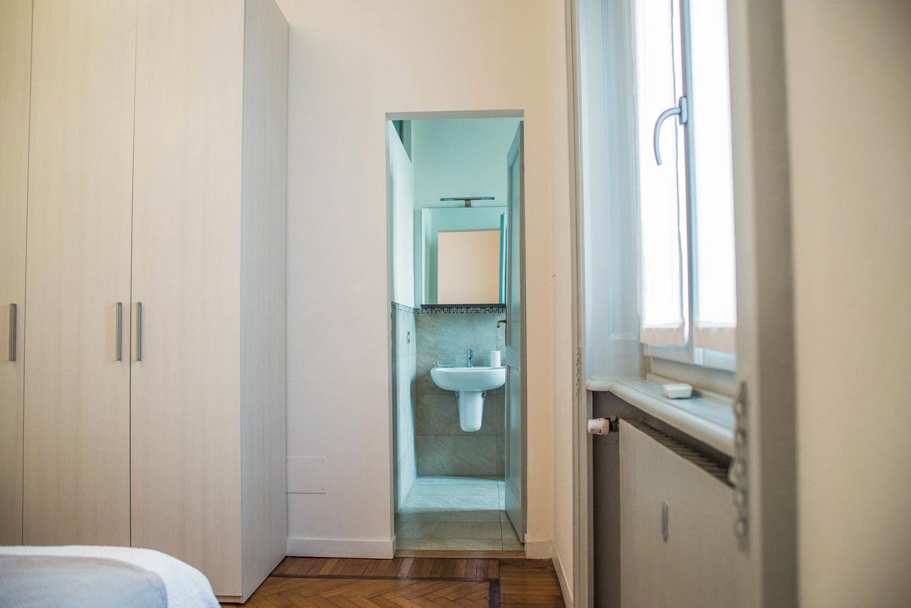 Adelaide Central Apartment Milano Ngoại thất bức ảnh