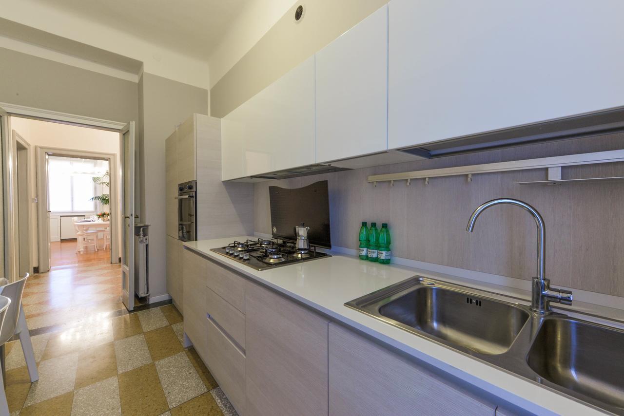 Adelaide Central Apartment Milano Ngoại thất bức ảnh