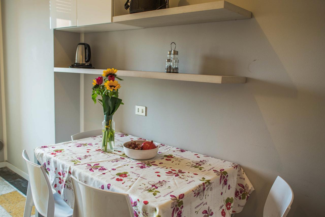 Adelaide Central Apartment Milano Ngoại thất bức ảnh