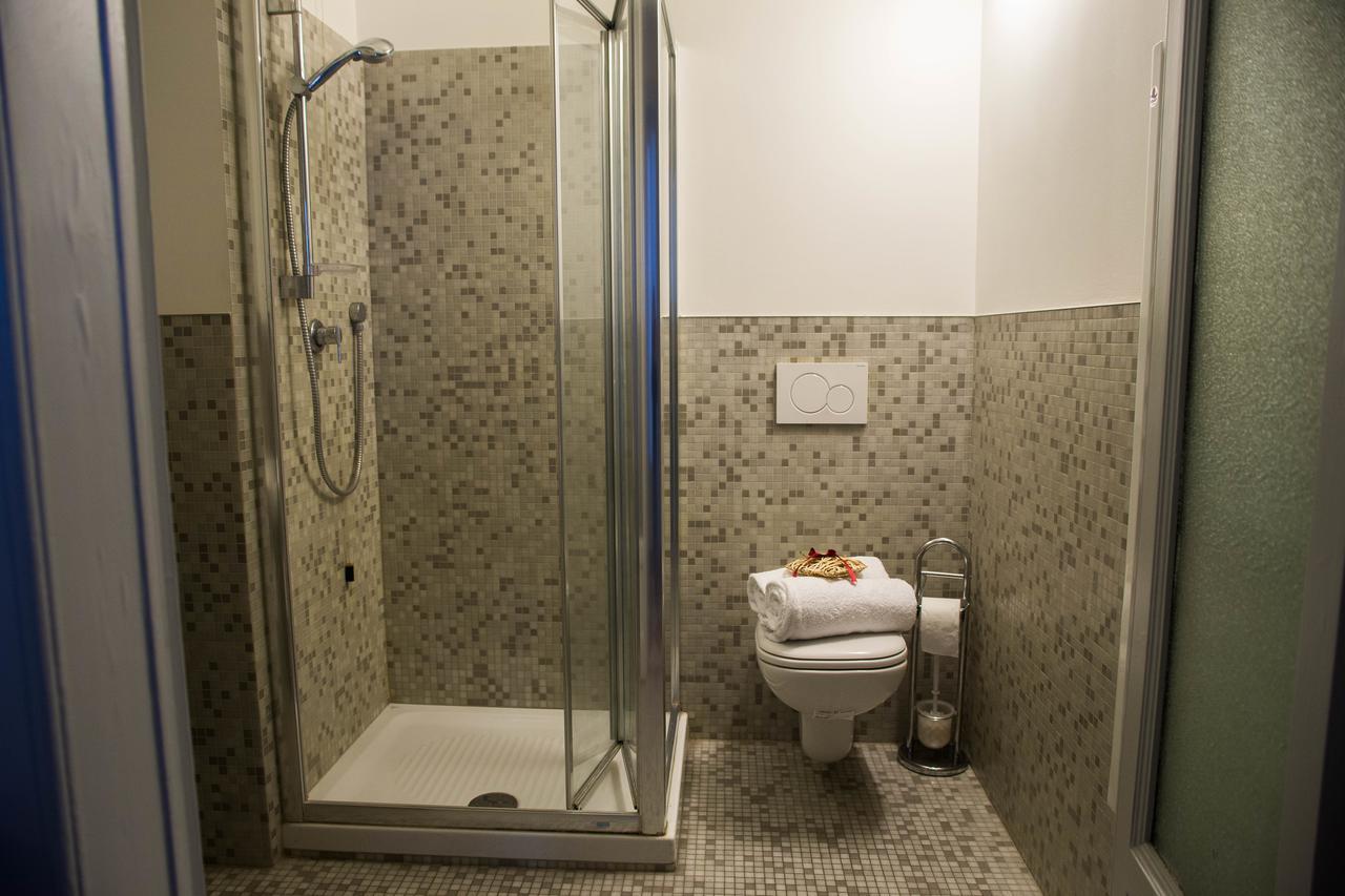 Adelaide Central Apartment Milano Ngoại thất bức ảnh