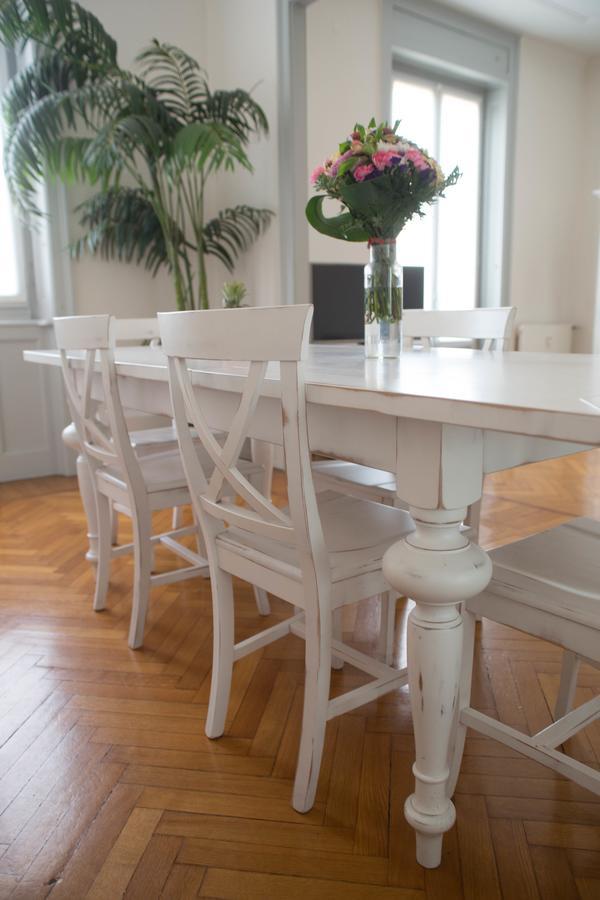 Adelaide Central Apartment Milano Ngoại thất bức ảnh