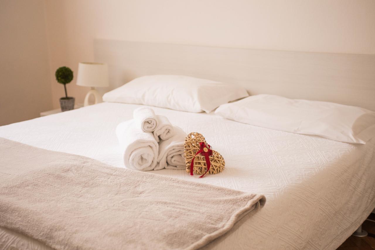 Adelaide Central Apartment Milano Ngoại thất bức ảnh