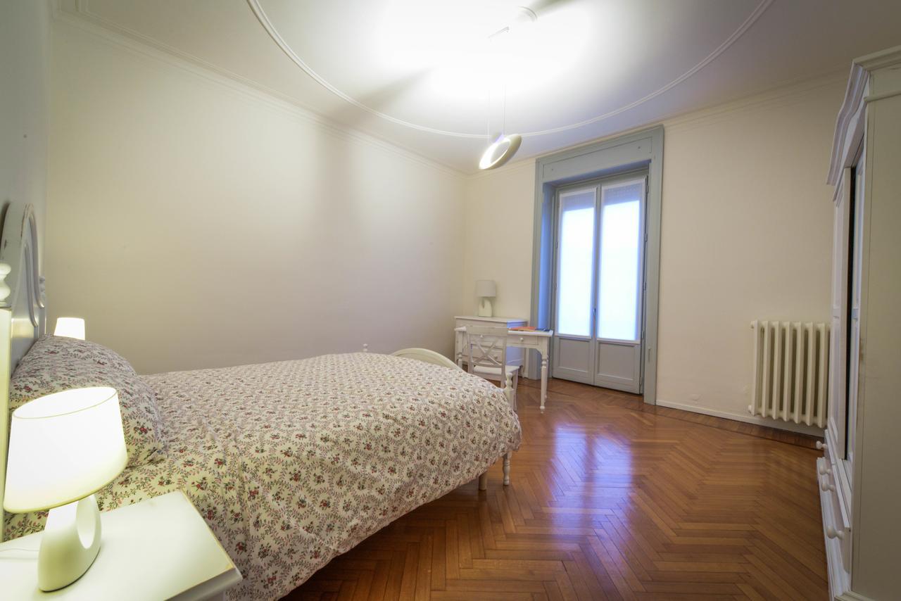 Adelaide Central Apartment Milano Ngoại thất bức ảnh