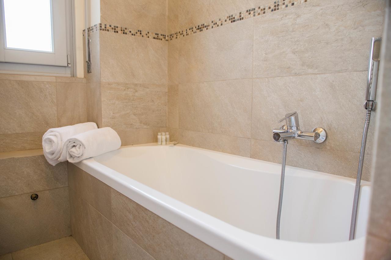 Adelaide Central Apartment Milano Ngoại thất bức ảnh