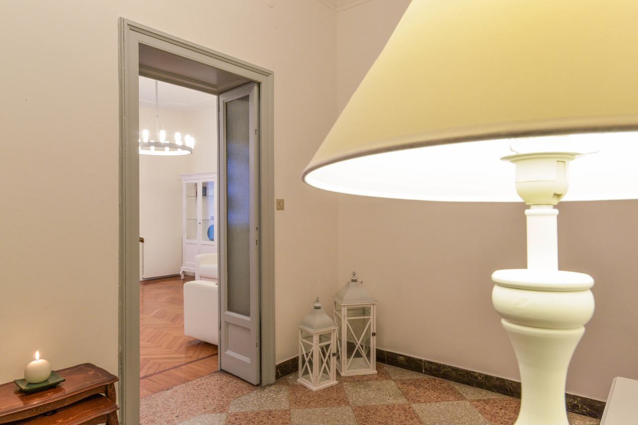 Adelaide Central Apartment Milano Ngoại thất bức ảnh