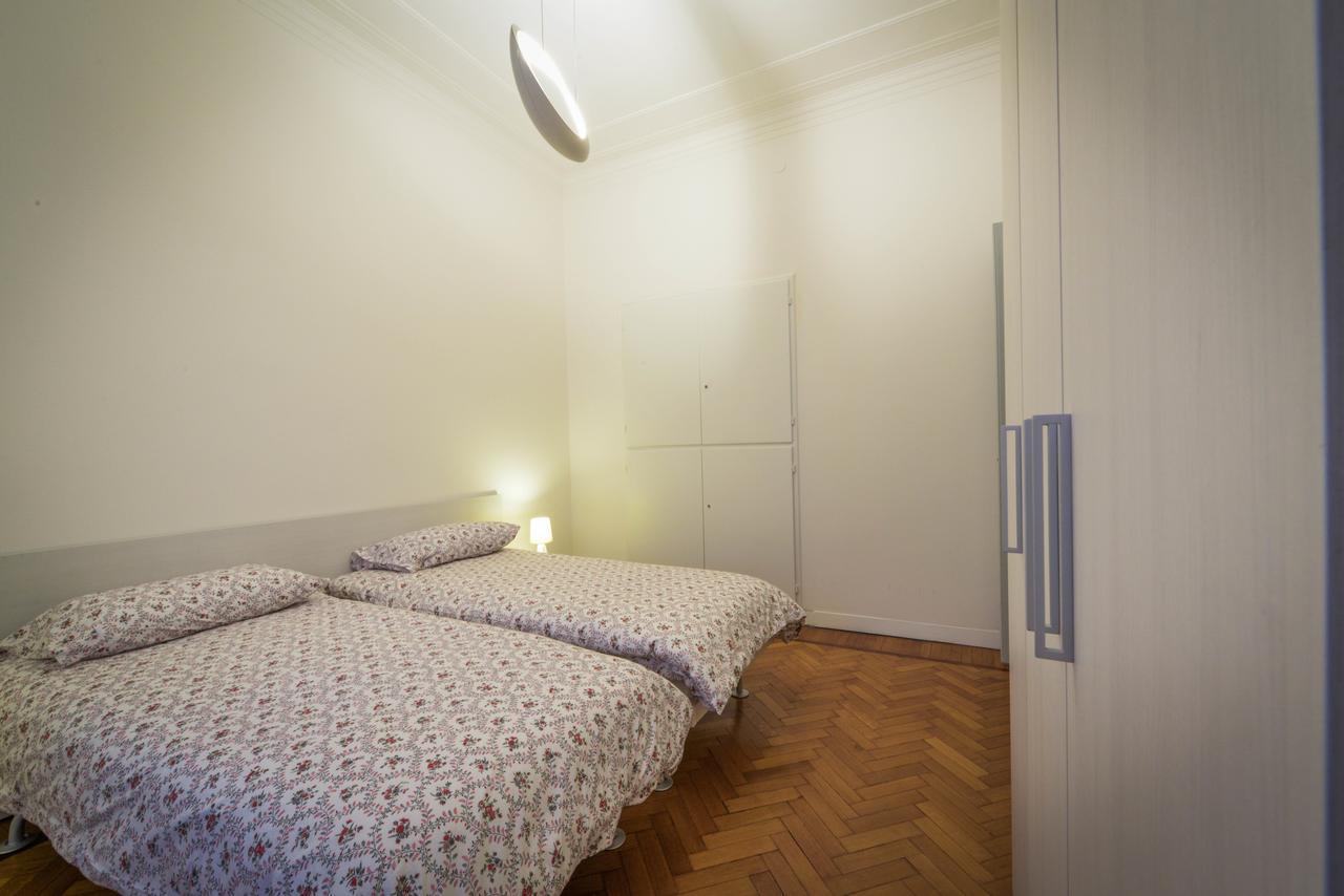 Adelaide Central Apartment Milano Ngoại thất bức ảnh