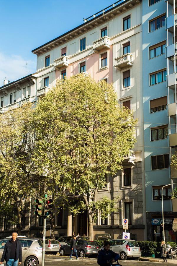 Adelaide Central Apartment Milano Ngoại thất bức ảnh