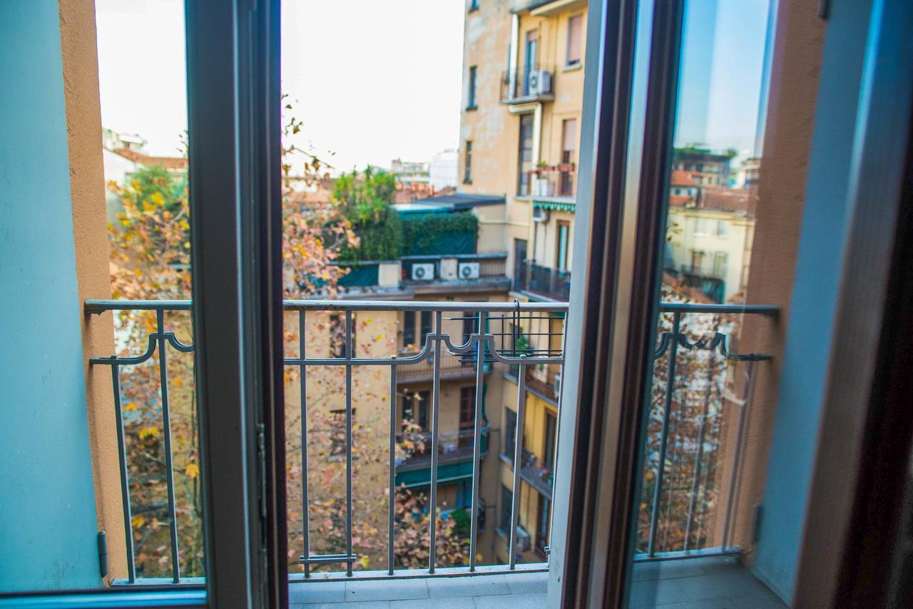 Adelaide Central Apartment Milano Ngoại thất bức ảnh
