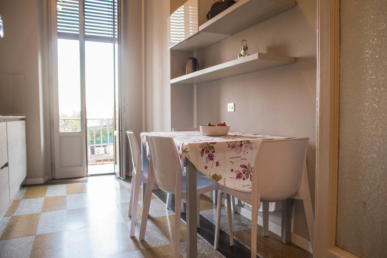 Adelaide Central Apartment Milano Ngoại thất bức ảnh