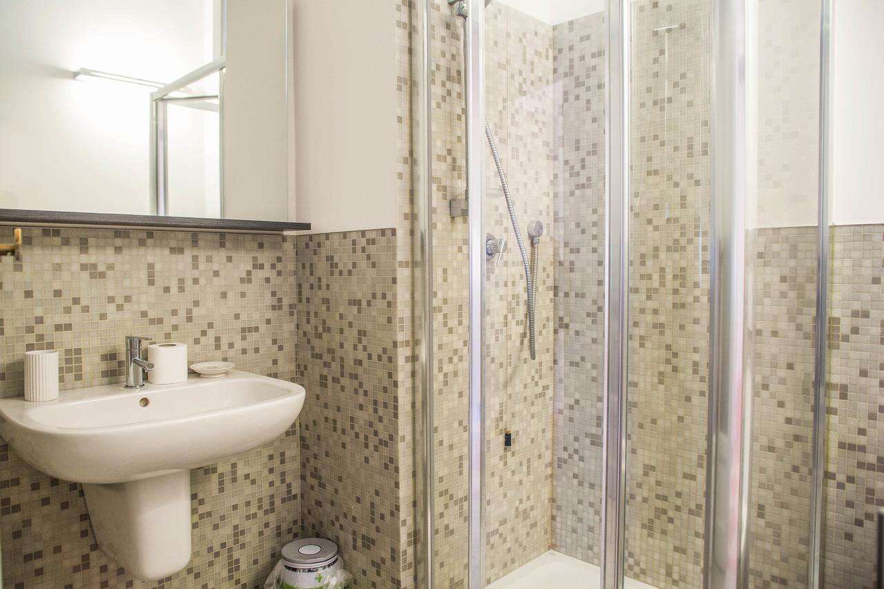 Adelaide Central Apartment Milano Ngoại thất bức ảnh