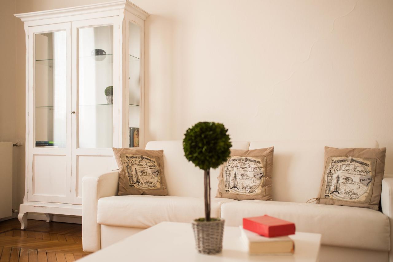 Adelaide Central Apartment Milano Ngoại thất bức ảnh