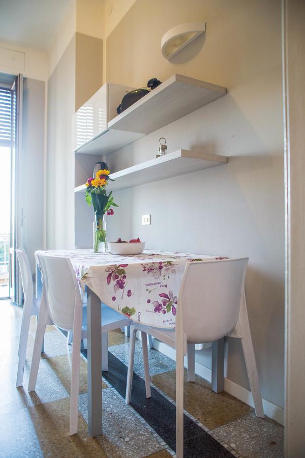 Adelaide Central Apartment Milano Ngoại thất bức ảnh