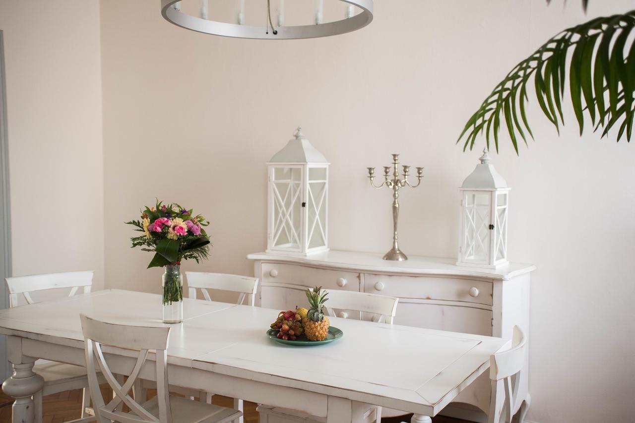 Adelaide Central Apartment Milano Ngoại thất bức ảnh