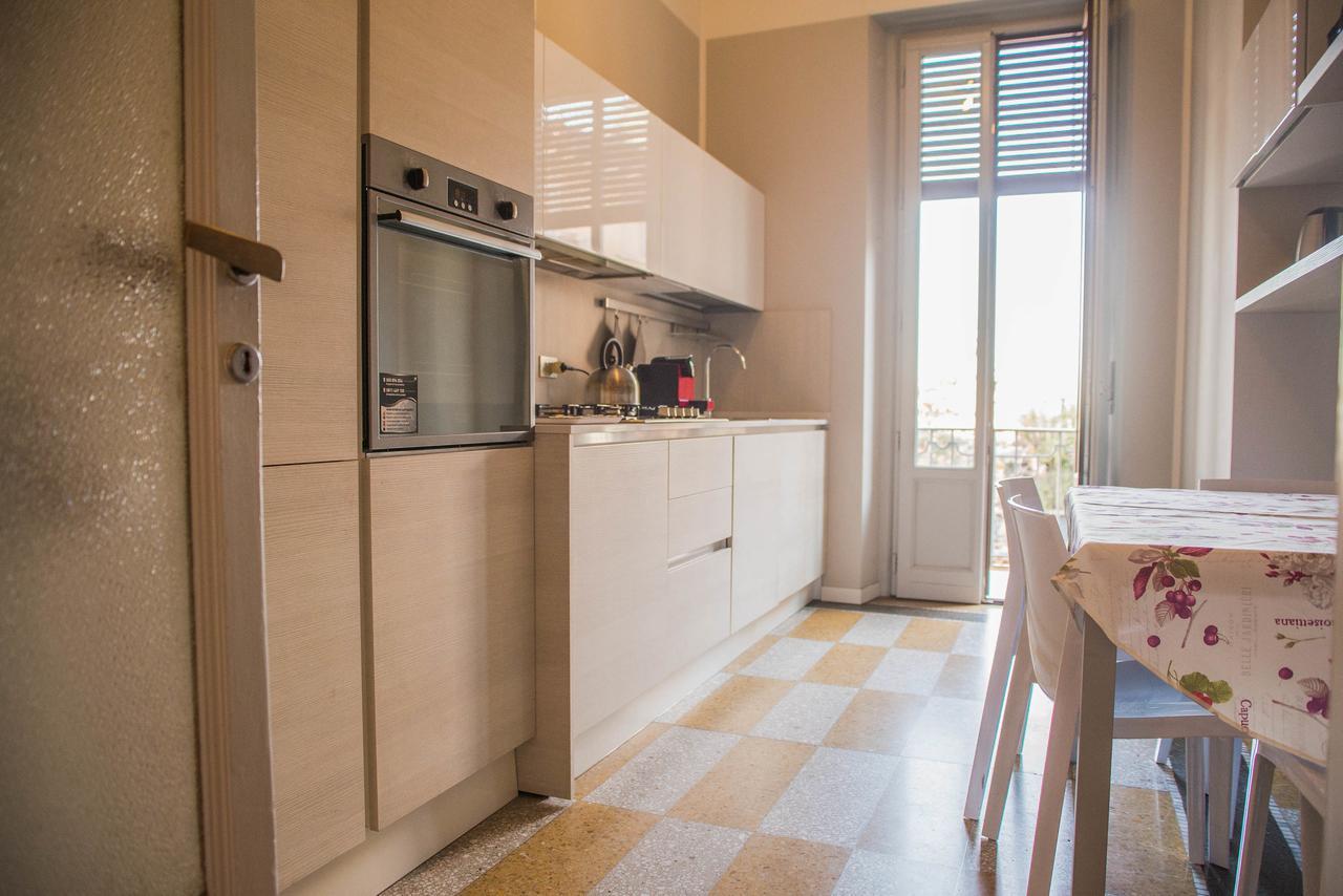 Adelaide Central Apartment Milano Ngoại thất bức ảnh