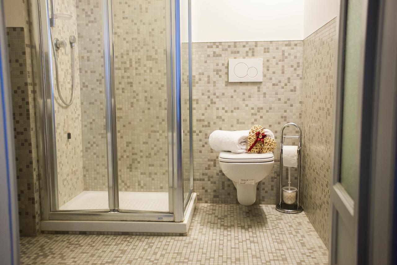 Adelaide Central Apartment Milano Ngoại thất bức ảnh