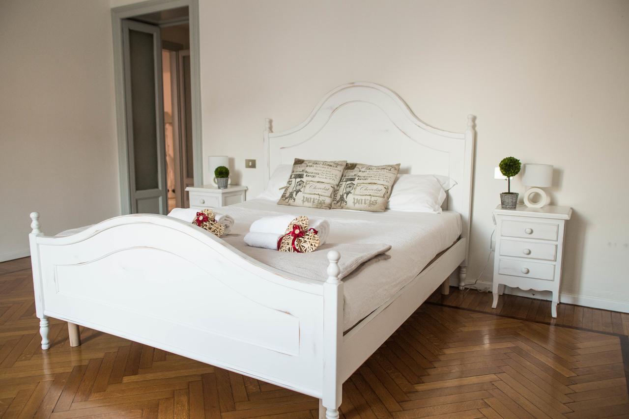 Adelaide Central Apartment Milano Ngoại thất bức ảnh