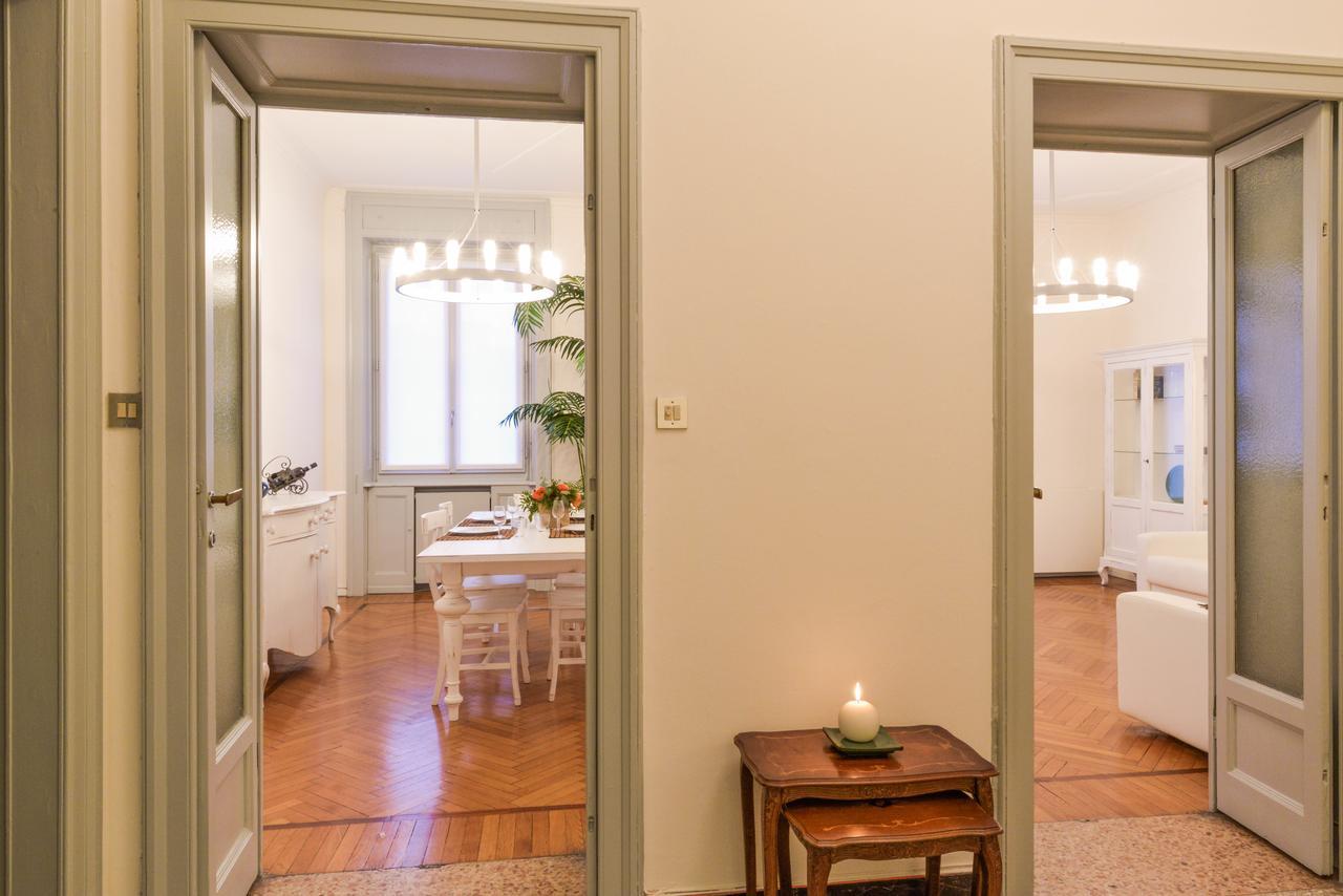 Adelaide Central Apartment Milano Ngoại thất bức ảnh